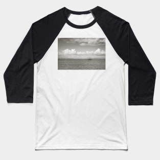 Rowing in the Firth Baseball T-Shirt